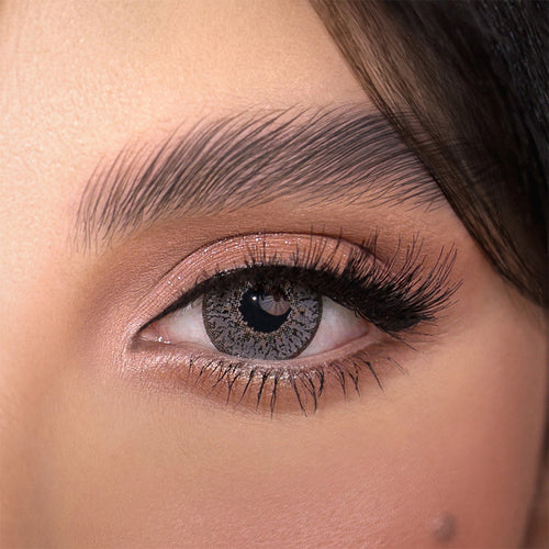 amara Stormy Gray