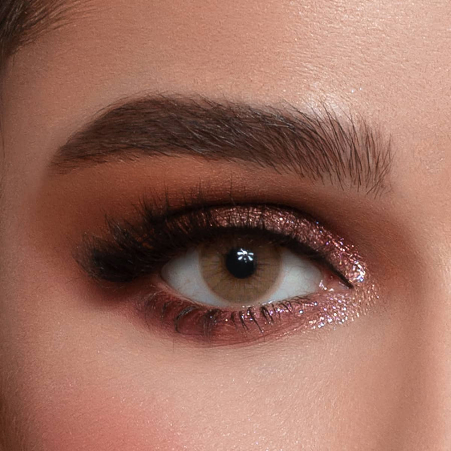 Luminous Hazel