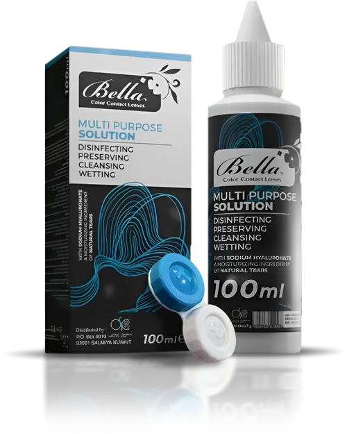 Bella Solution 100ML