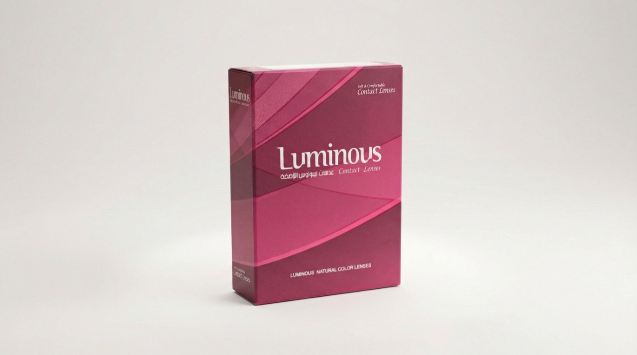 Luminous Lenses