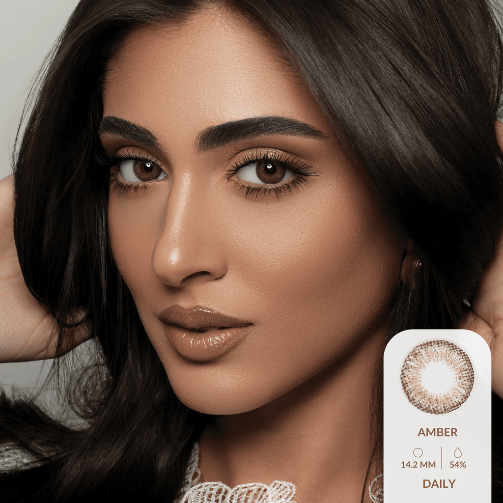 Amara Daily Amber