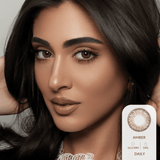 Amara Daily Amber