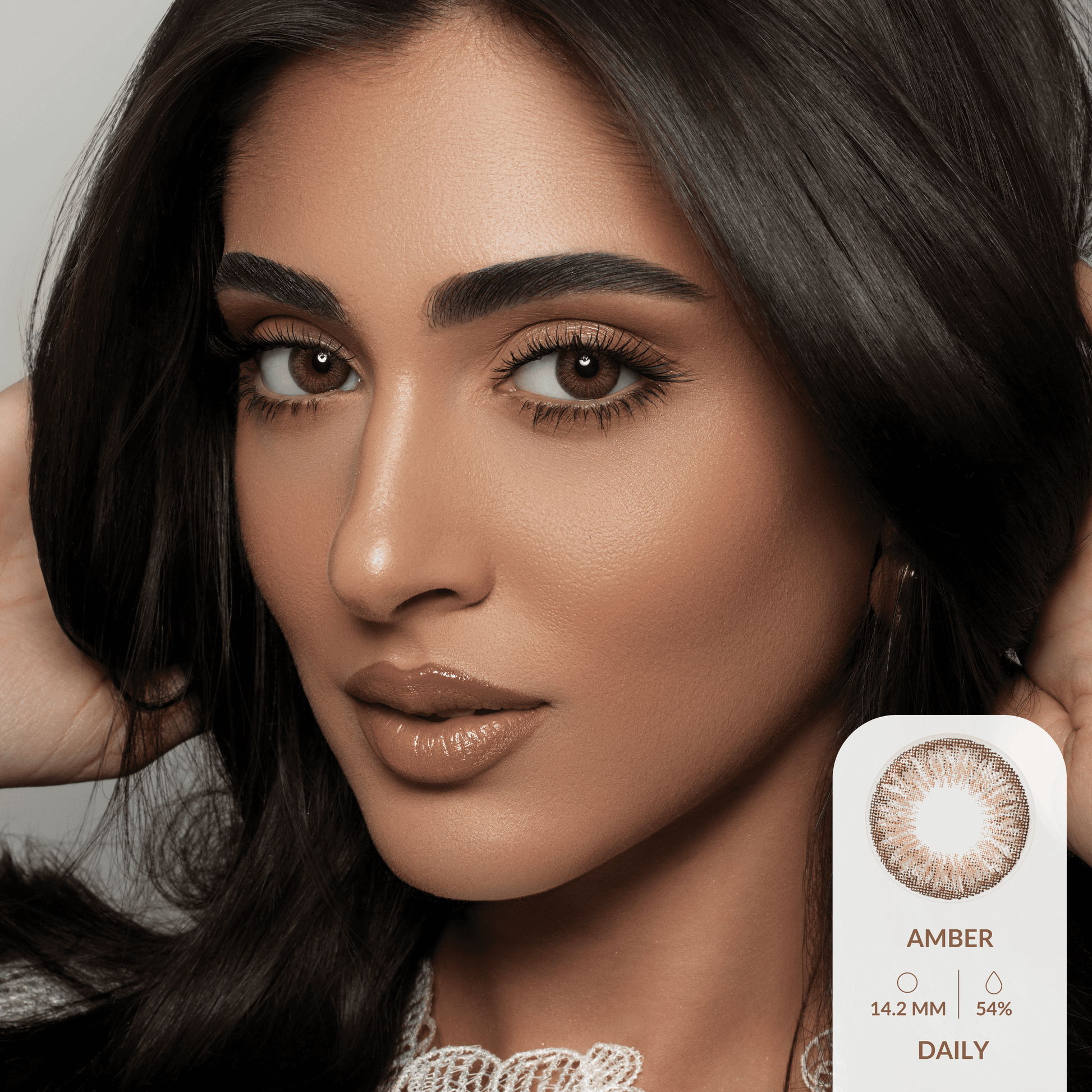 Amara Daily Amber