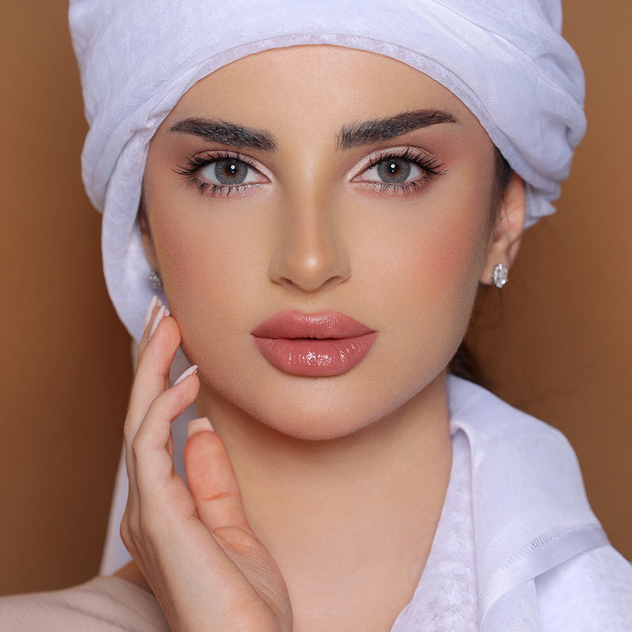 Luminous Amber