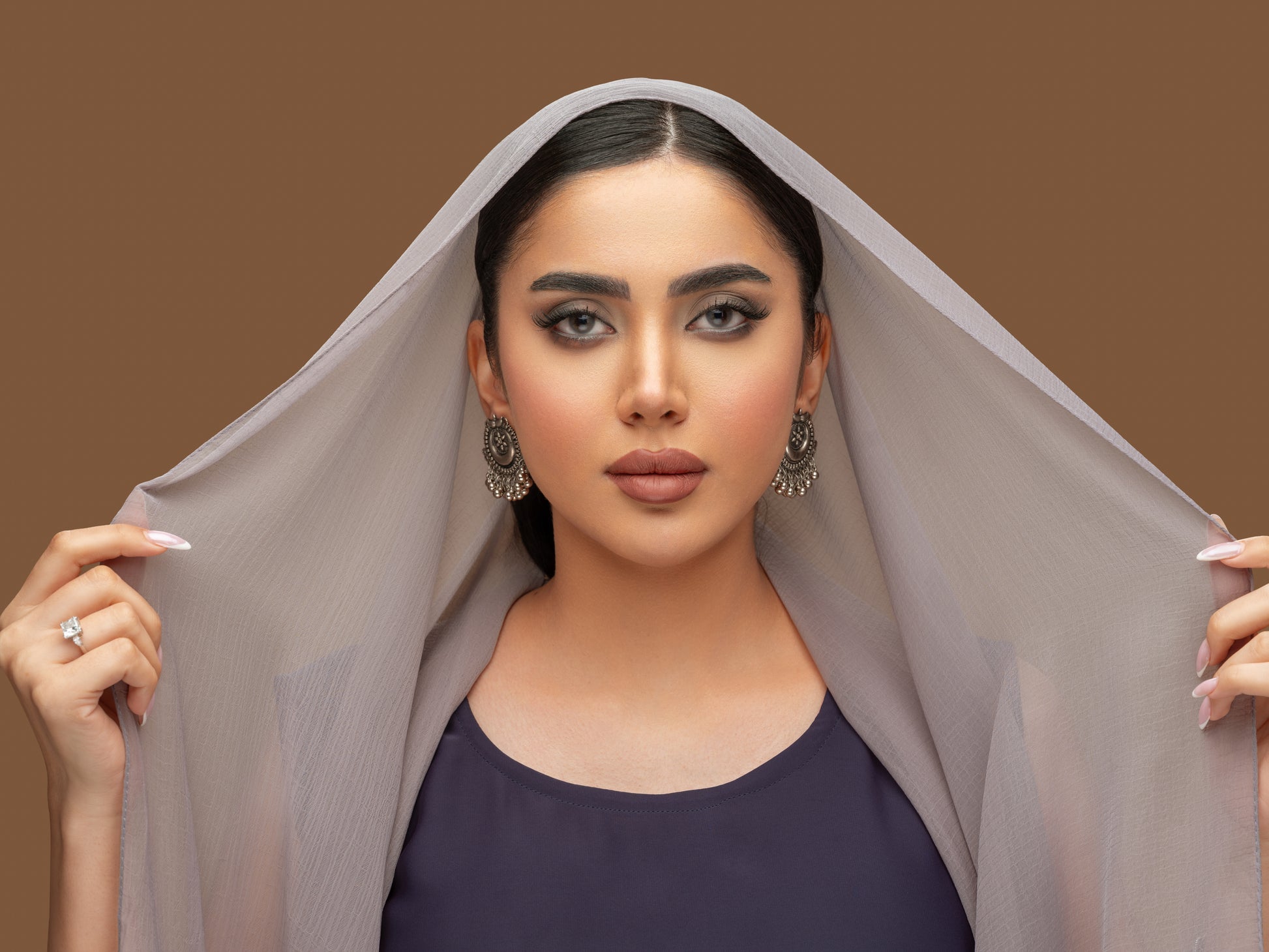 Sama Dove Gray