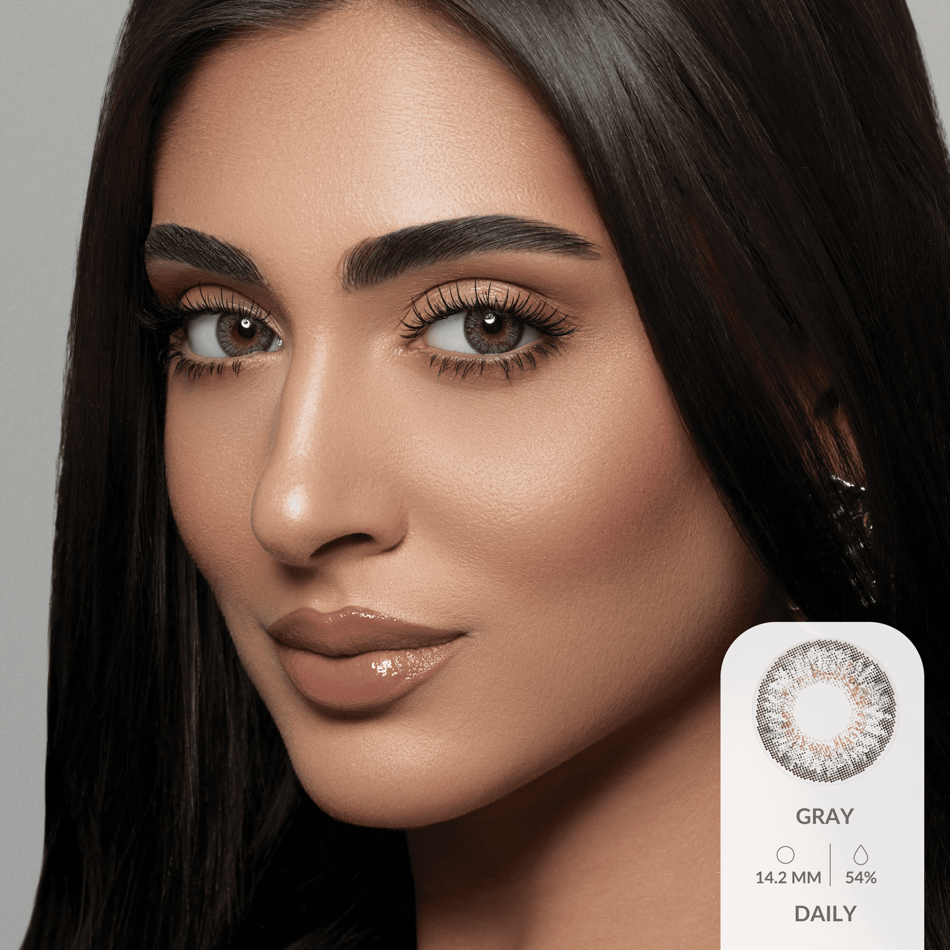 Amara Daily Gray