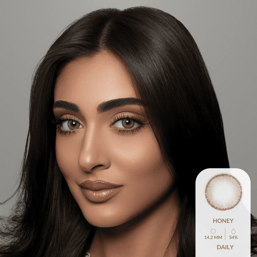 Amara Daily Honey