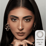 Amara Daily  Moon Stone
