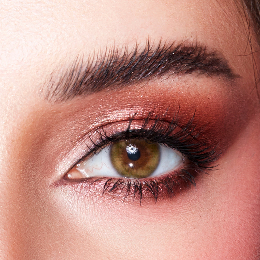 Amara Green Hazel