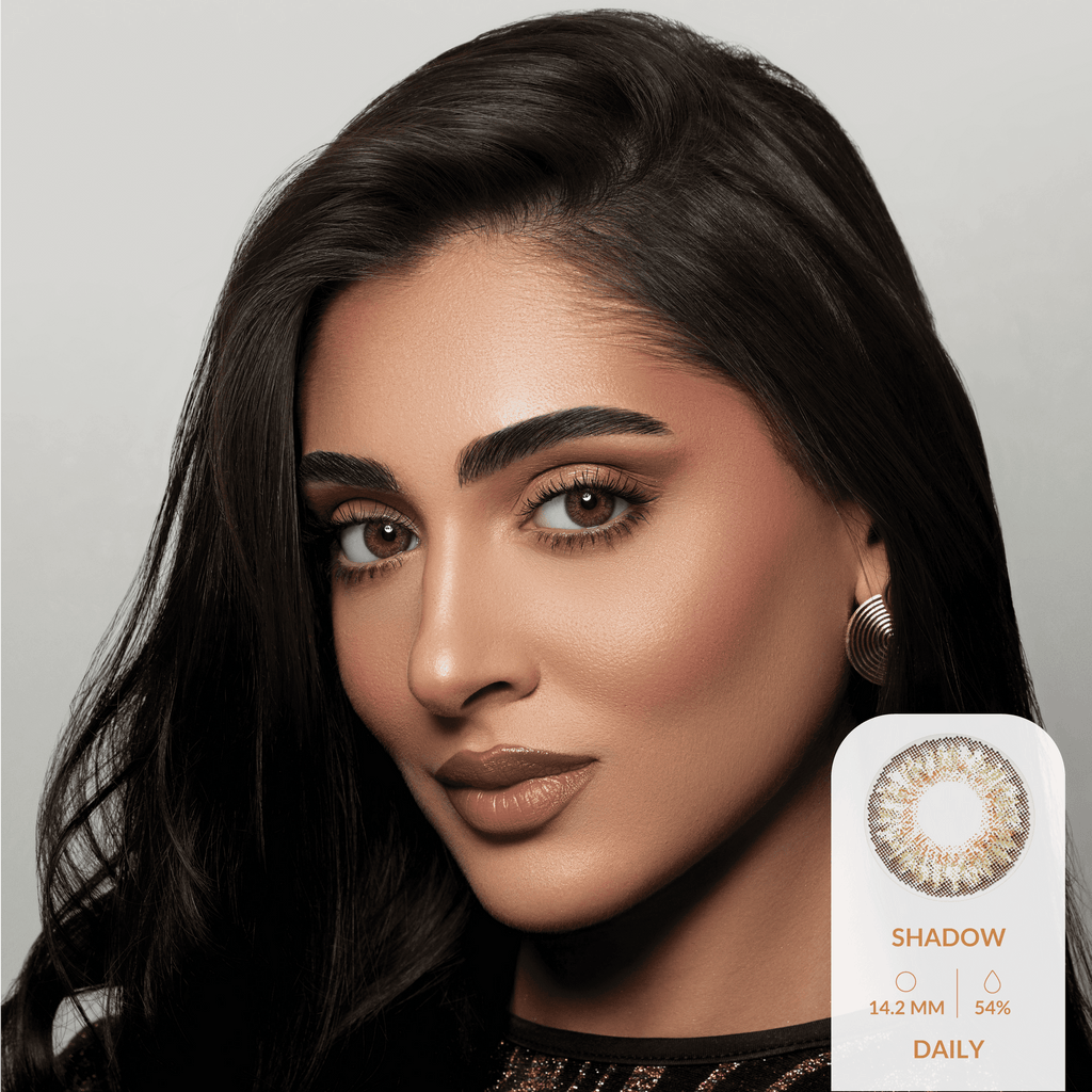 Amara Daily Shadow
