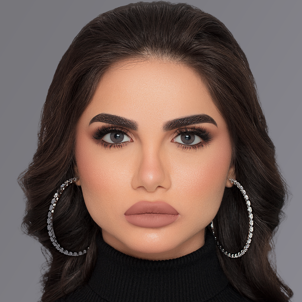 Perla Smoky Gray