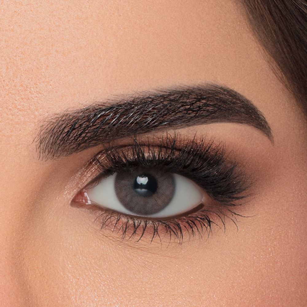 Perla Smoky Gray