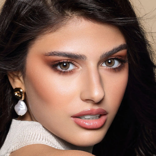 Bella Agate Brown