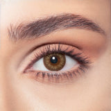 Bella Almond Brown