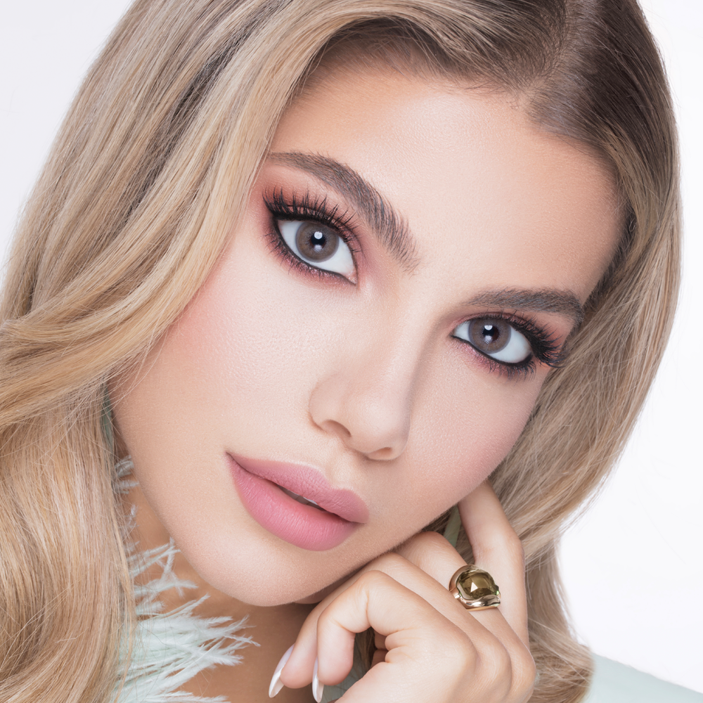 Wonder Look Beige