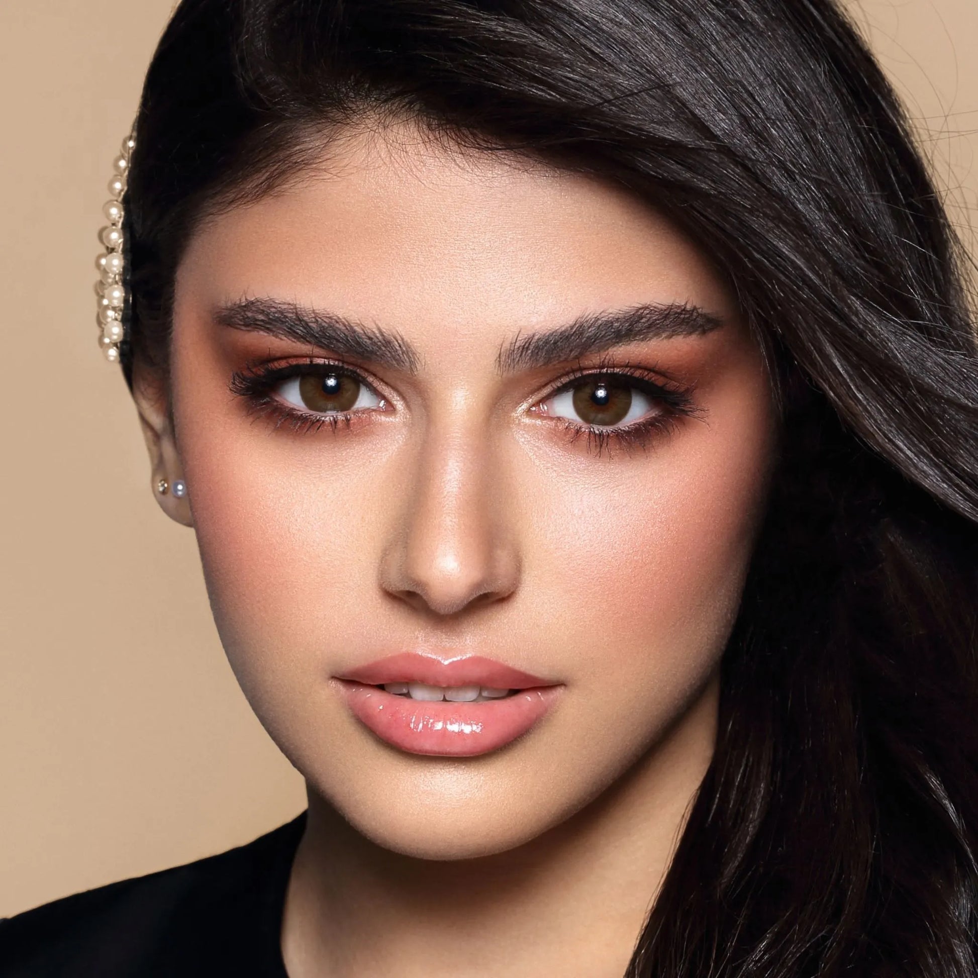 Bella Brown Shadow