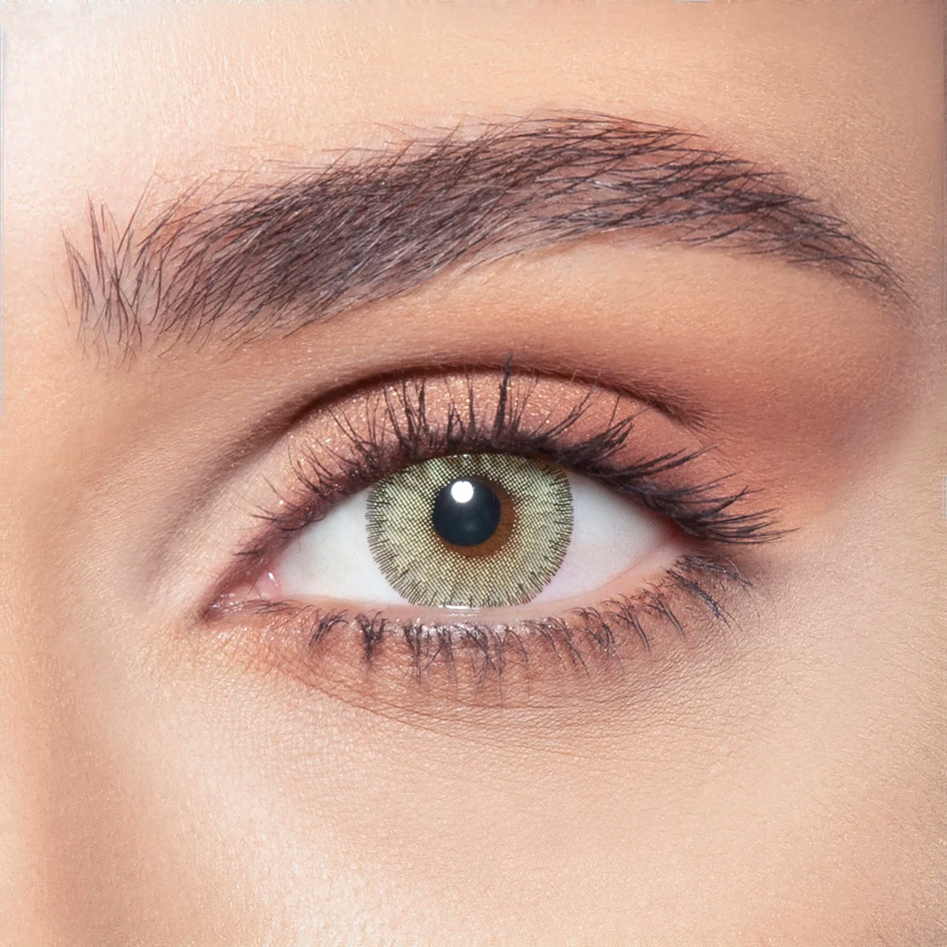 Bella Emerald Green