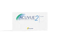 Corrective Lenses - Acuvue 2