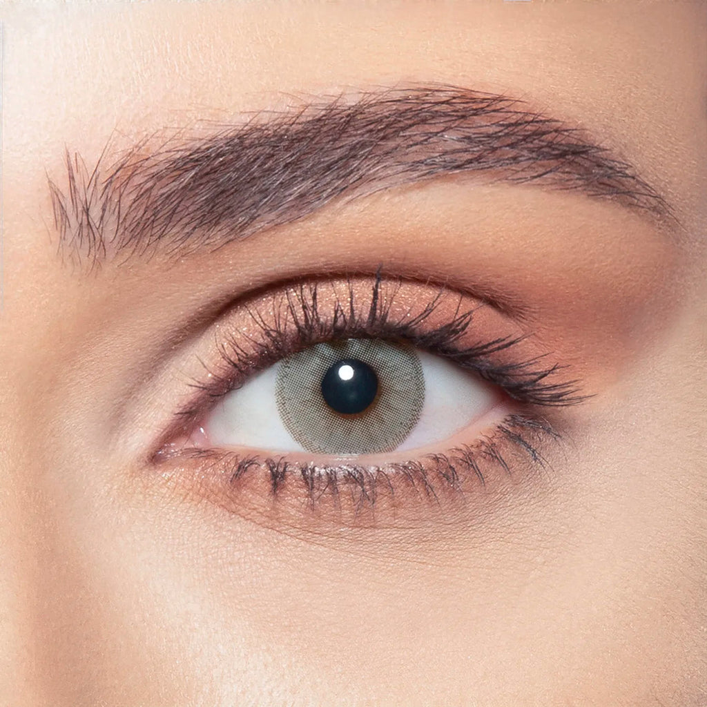 Bella Gray Caramel