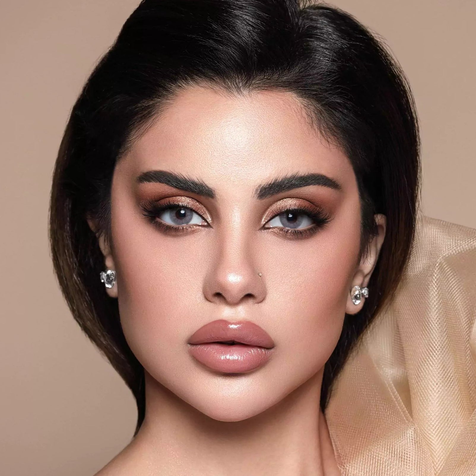 Bella Gray Beige