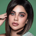 Bella Gray Olive