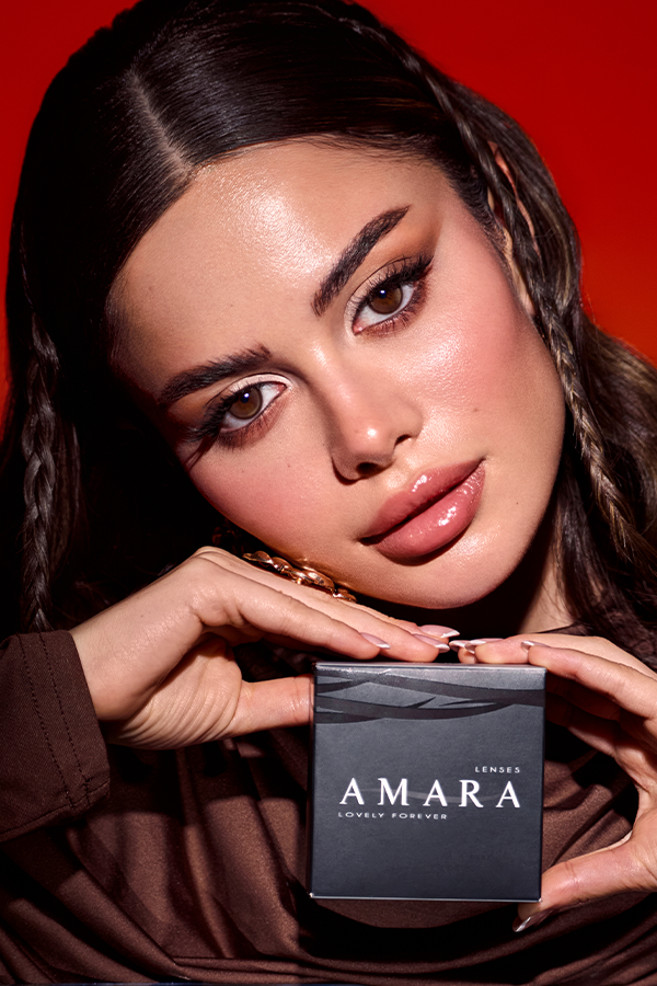 Amara Mirage