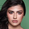 Bella Mint Gray