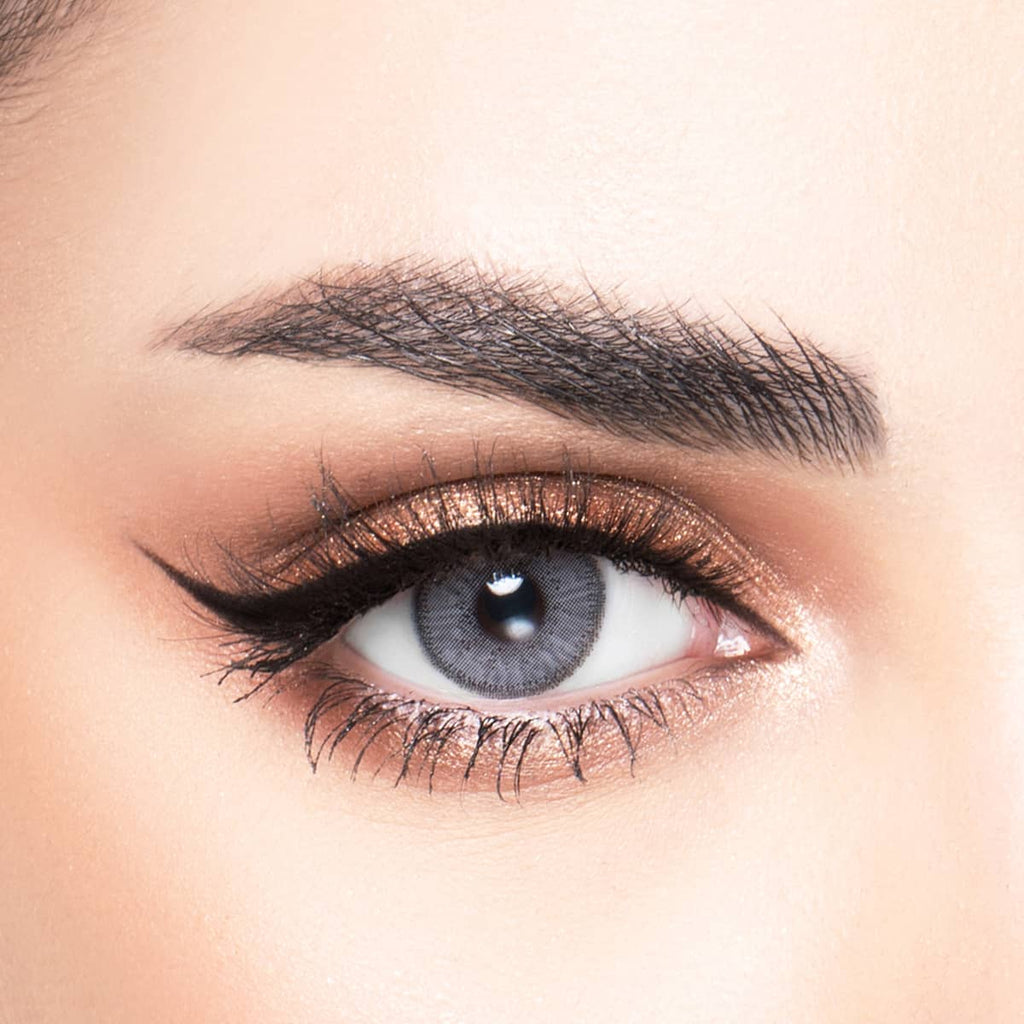 MyLens Oro ice