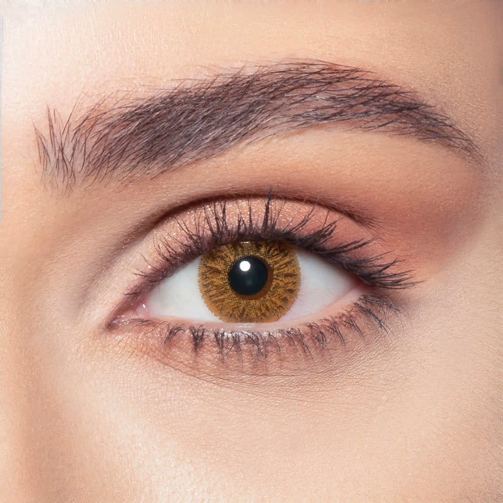 Bella Natural Cool Hazel