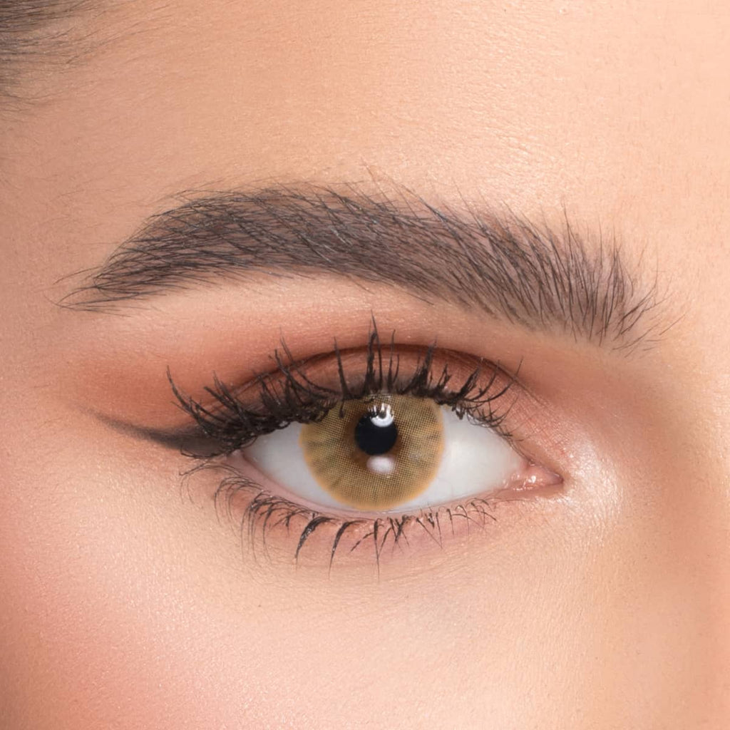 Naturèl Core Hazel