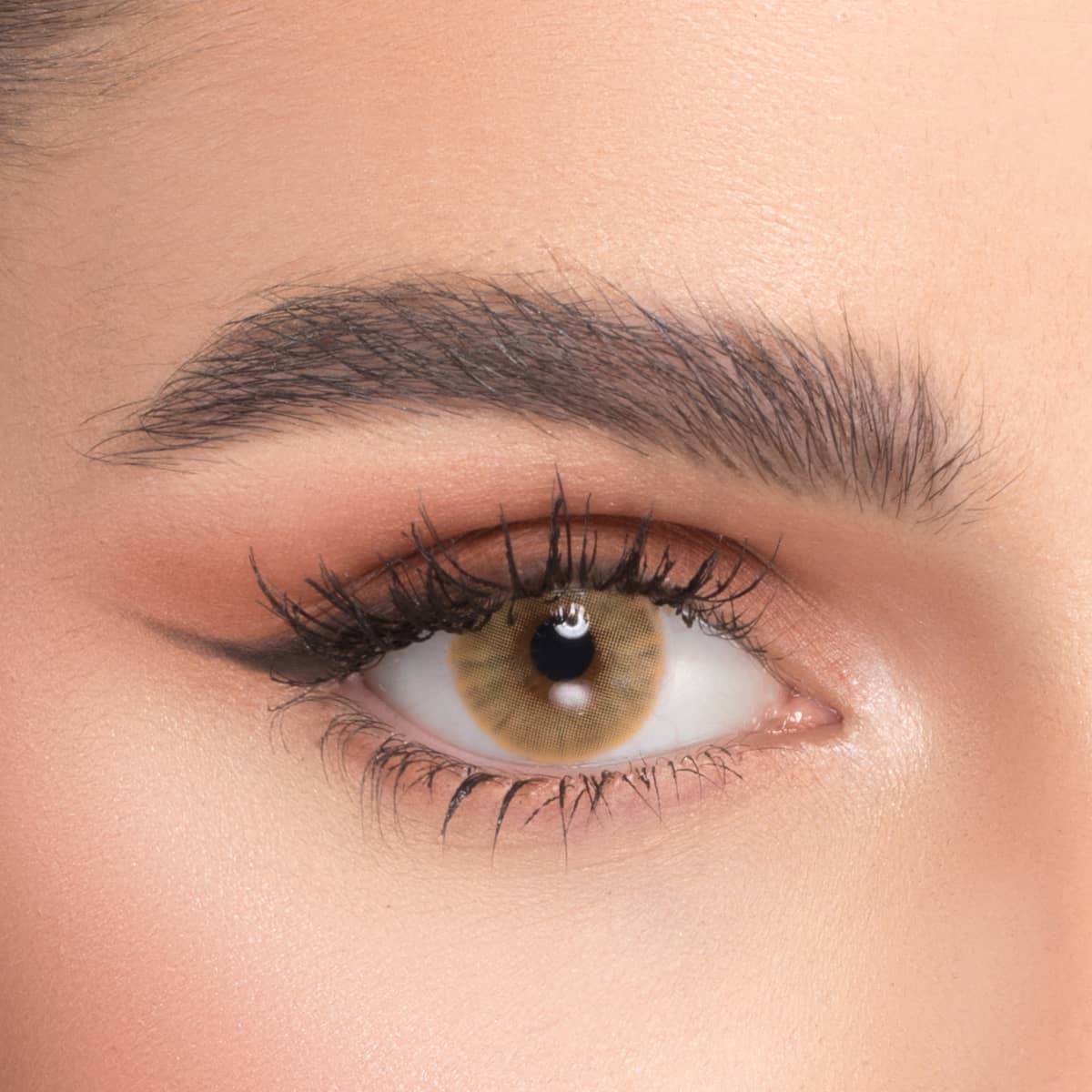 Naturèl Core Hazel