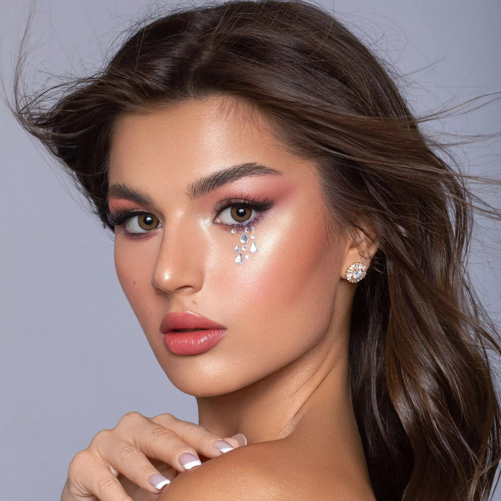 Bella Radiant Brown